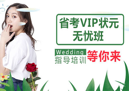 省考VIP状元无忧班