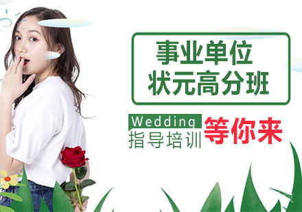 事业单位状元高分班