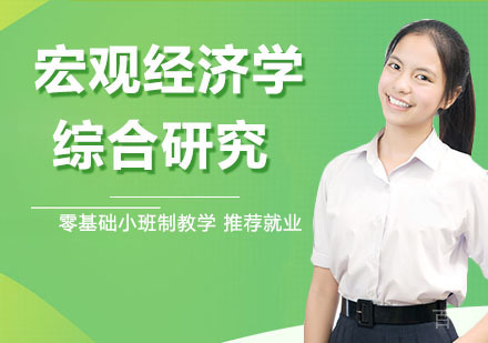 宏观经济学综合研究