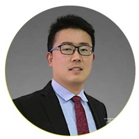 陈俊乐老师