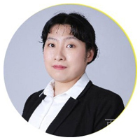 薛晶囡老师