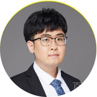 赵一贺老师