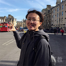 史老师
