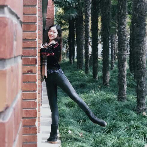 吴雨婷