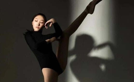 上海缔艺芭蕾老师相册