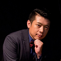 张凯
