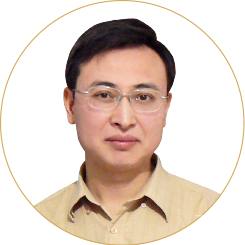 周新林教授