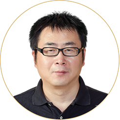 王文忠教授