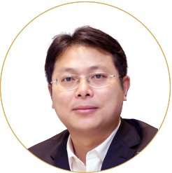 张红川教授