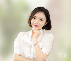 许婷老师