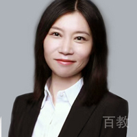 卢娟娟老师
