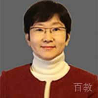 何老师