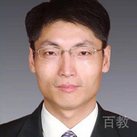 丁教授