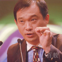 杨教授