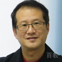 闵教授