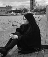 YINGXIN HUANG