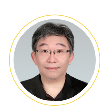 左教授