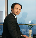 蔡啟明 博士生导师