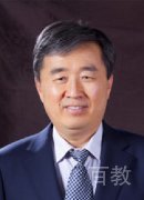 陈传明 博士生导师