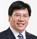 沈坤荣 教授