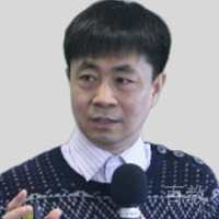 易老师