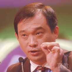 杨教授