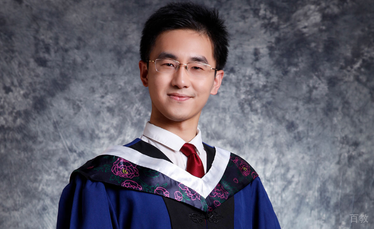 长沙学威国际商学院学员照片