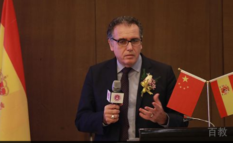 长沙学威国际商学院开学典礼