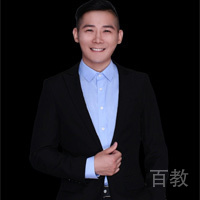 李诚老师
