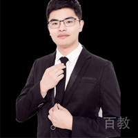 潘杰老师
