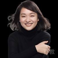 杨彩莲老师