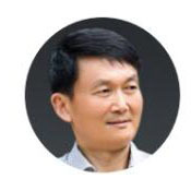 马教授