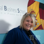 Ghislaine Sanni