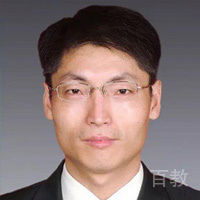 丁教授