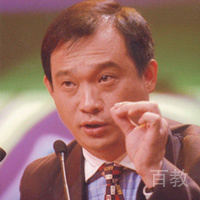 杨教授