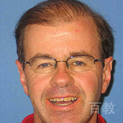 Michael Coyne教授