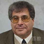 Carl Scheraga