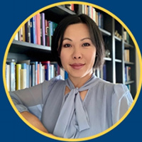 Dr. Anne Hsu