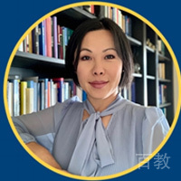 Dr. Anne Hsu