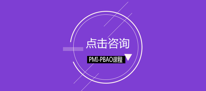PMI-PBAO掌握商业分析系统技能