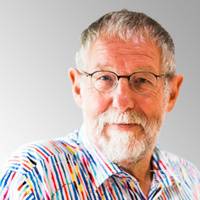 Paul Turken 博士