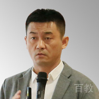 李刚博士