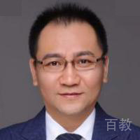 李教授