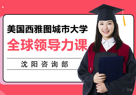 全球领导力课程