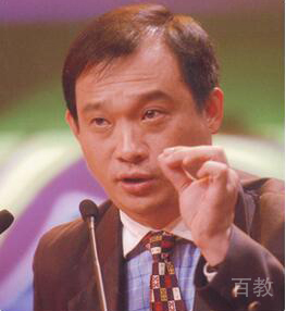 学畅_杨教授