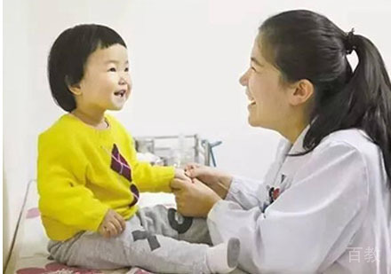 小儿推拿班