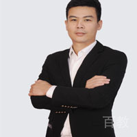 何俊波 老师
