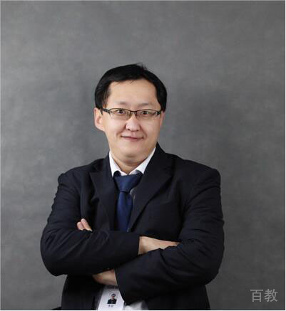 北大青鸟_李佳老师