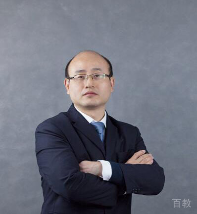 北大青鸟_蒋宏钰老师