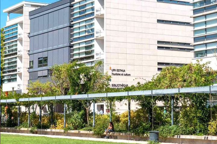 法国昂热大学EMBA